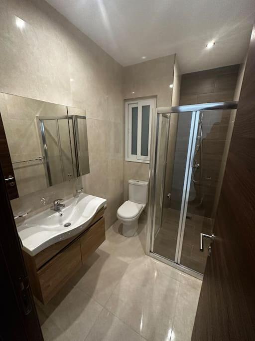 Bright 1 Bedroom Apartment In Noah Apartments, Gzira Eksteriør billede